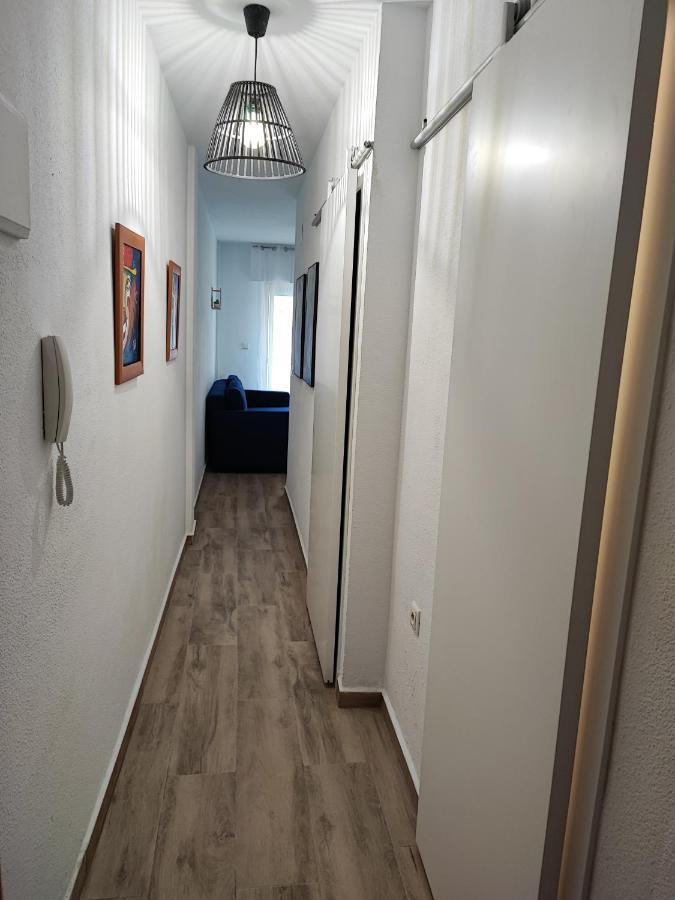 Monteagudo - Estudio Cerca De Playa Del Acequion Apartman Torrevieja Kültér fotó